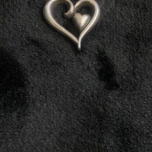 James Avery Joy of My Heart Charm